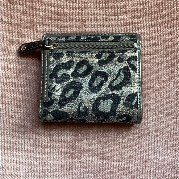 Coach Wallet - Picture 2 of 5